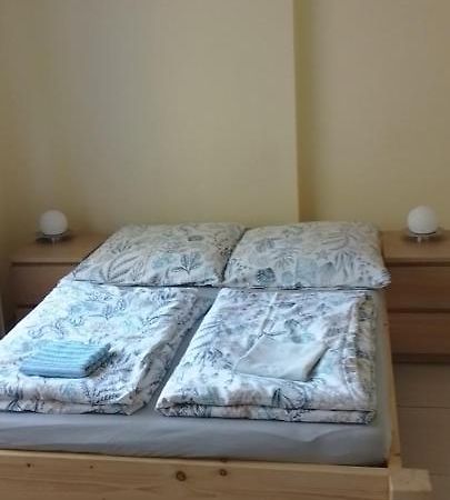 West Pensjon Im Swineminde Polen Bis4Person Appartamento Heringsdorf  Esterno foto