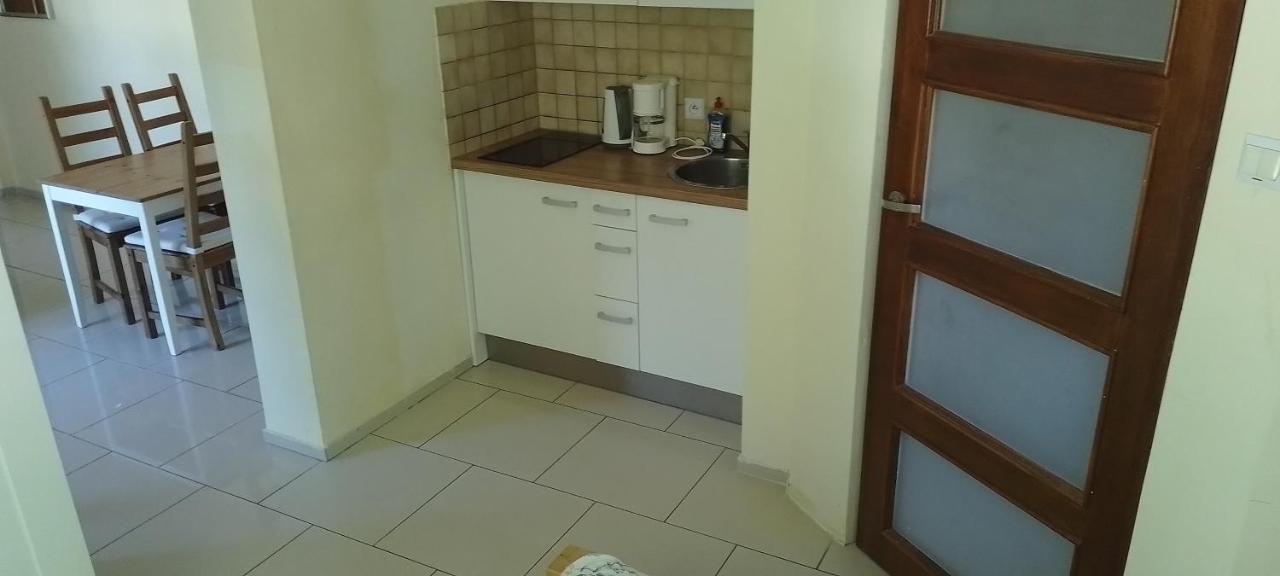 West Pensjon Im Swineminde Polen Bis4Person Appartamento Heringsdorf  Esterno foto